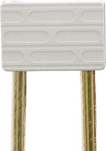 Produktbild Honeywell Röhrengong E 2683404 York weiss