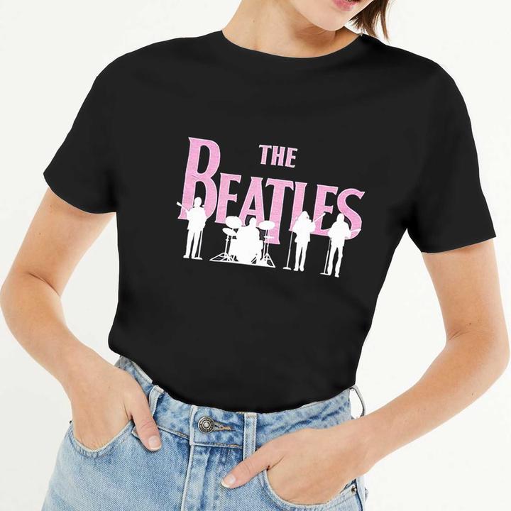 Actual product image TShirt HiBuild (S)