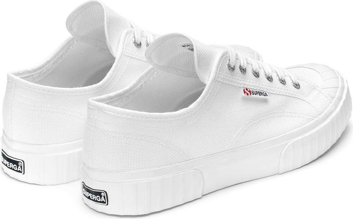Actual product image Superga Unisex Adult 2630 Cotu Trainers (37)
