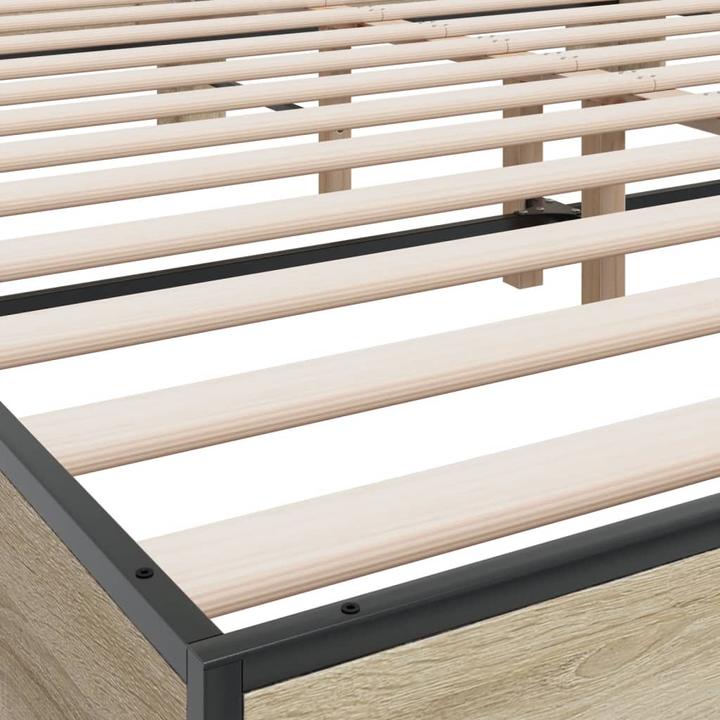 Image du produit VidaXL Kanika (180 x 200 cm)