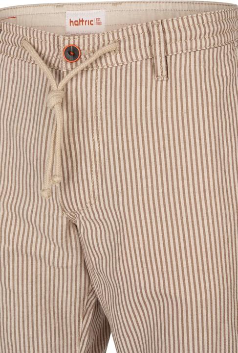 Immagine prodotto Hattric Chino Bermuda Leinen (38)