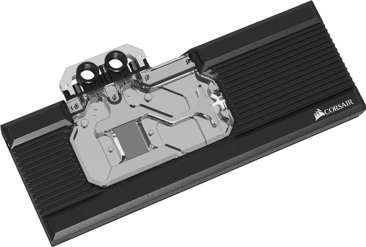 Produktbild Corsair Hydro X Series XG7 RGB RX-SERIES GPU Water Block