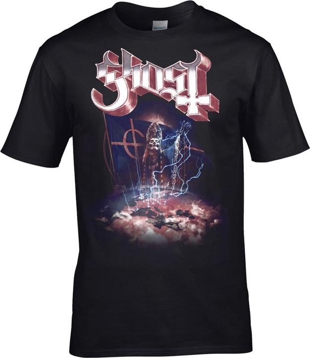 Actual product image Ghost Imperatour Lightning TS (M)