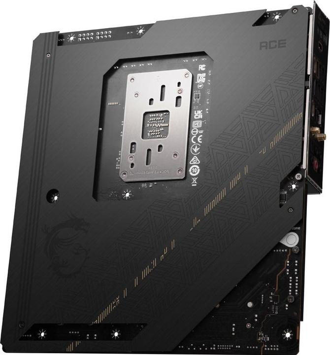 Produktbild MSI MEG X670E ACE (AM5, AMD X670, E-ATX)