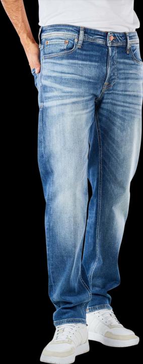 Produktbild Jack & Jones Mike Original JOS 411 Comfort Fit Jeans (W38/L34)
