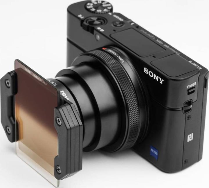 Immagine prodotto Nisi Kit Prof. Sony RX100VI (52 mm, Filtri grigi)