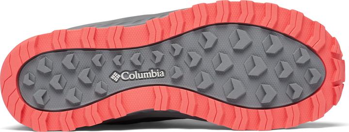 Produktbild Columbia Trailstorm™ Ascend Mid Wp (36)
