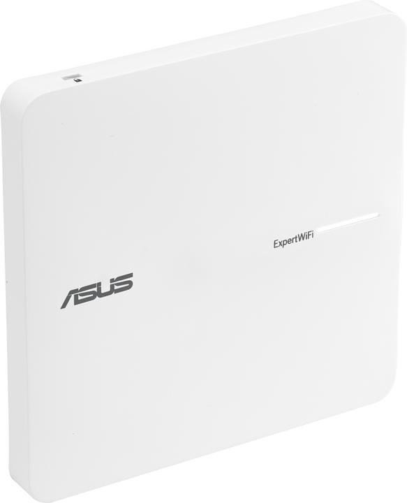Actual product image ASUS WL-Router EBA63 (2402 Mbit/s)