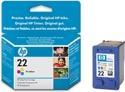 Produktbild HP 22 (Color)