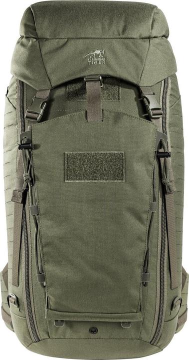 Actual product image Tasmanian Tiger MODULAR PACK 45 + (45 l)