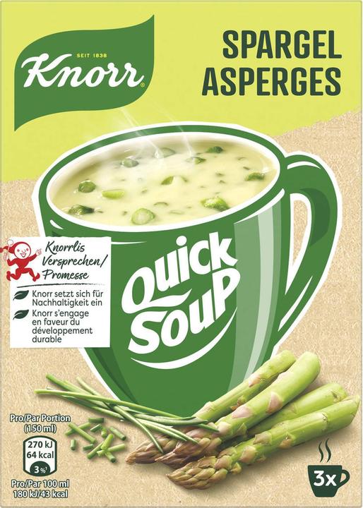 Spargel
