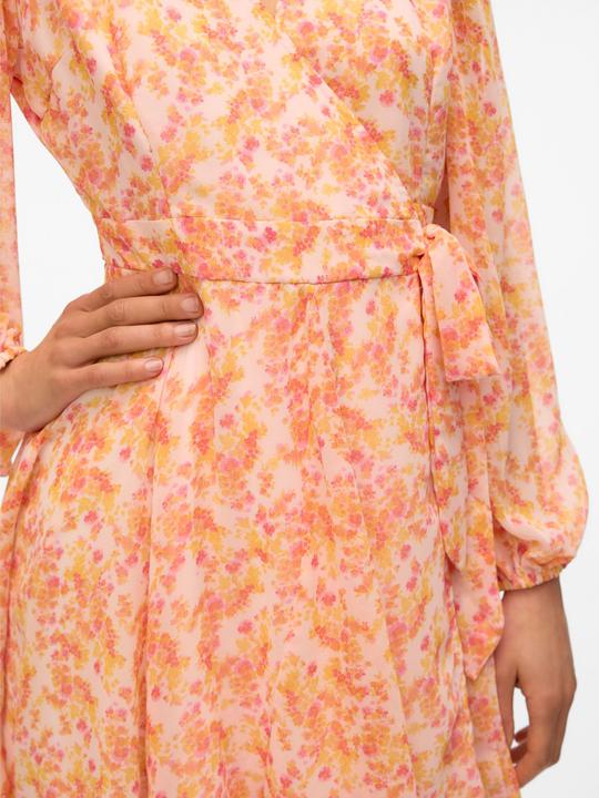Immagine prodotto Vero Moda AWAUDORA Kurzes Kleid Kleid (XL)