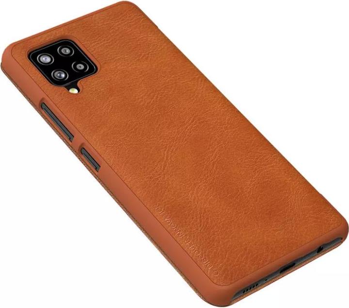 Image du produit Nillkin Série Qin (Samsung Galaxy A42 5G, Samsung Galaxy M42 5G)