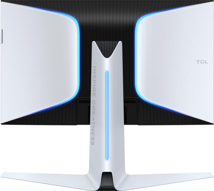 Productafbeelding TCL 27R83U (3840 x 2160 Pixels, 27")