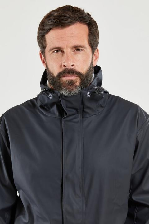 Actual product image Armor Lux waterproof jacket armor-ux penmarch (L)