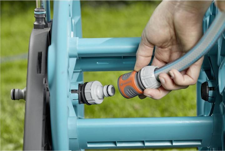 Image du produit Gardena CleverRoll M Easy (60 m)