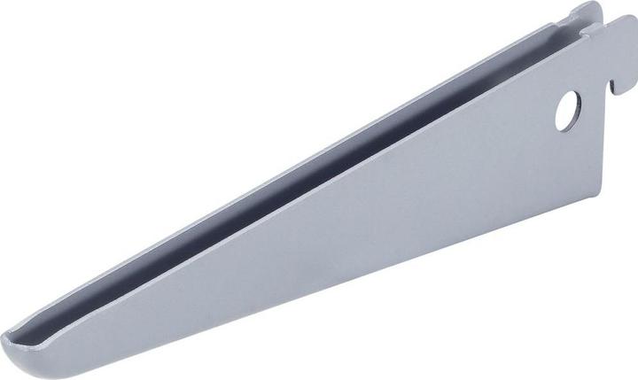 Aluminium blanc