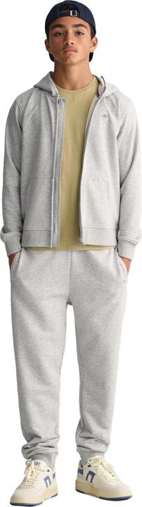 Produktbild GANT Shield Full Zip Hoodie (176)