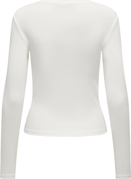 Immagine prodotto Only Onlriley O-Neck L/S Top Jrs Noos (XL)