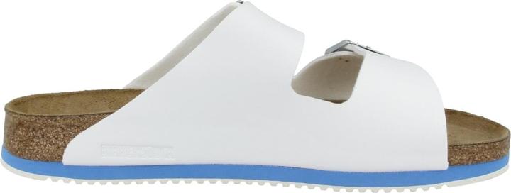Actual product image Birkenstock Arizona SL Birko-Flor normal (44)