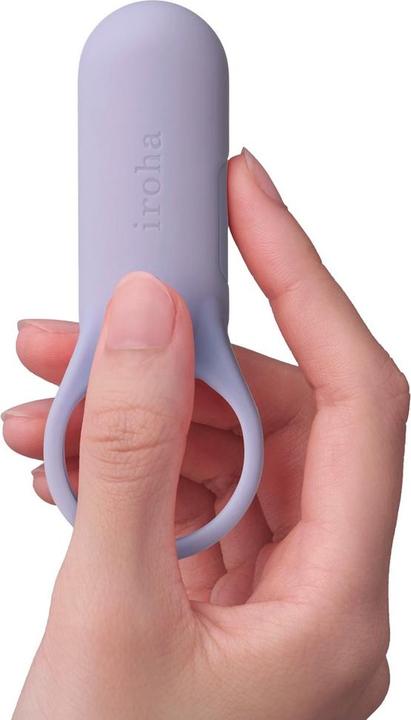 Actual product image Iroha SVR+