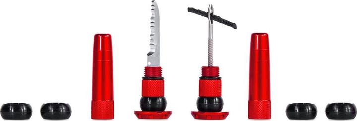 Actual product image Muc-Off Stealth Tubeless Punctures Plug
