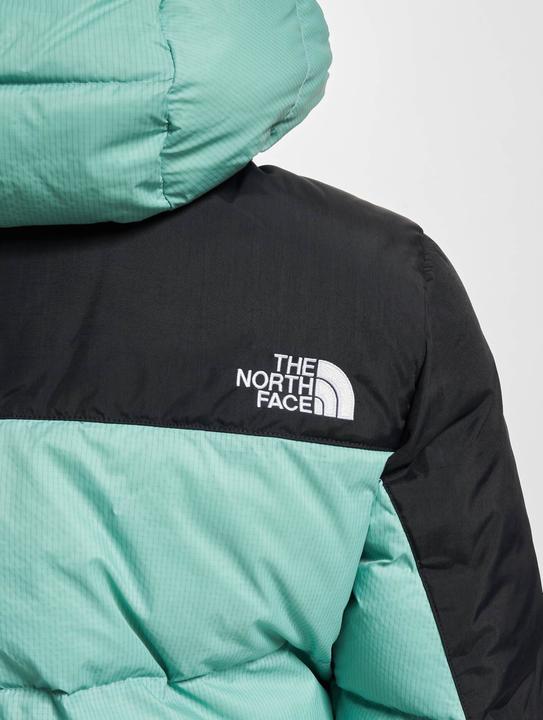 Immagine prodotto North Face Felpa con cappuccio Diablo Down da donna (M)