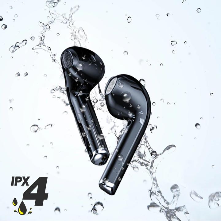 Actual product image Awei T28 (ANC, 3 h, Wireless)