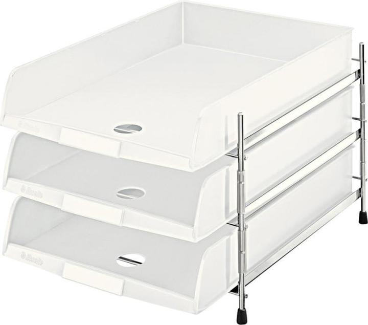 Immagine prodotto Esselte 623554 Vassoio da scrivania, plastica (C4)