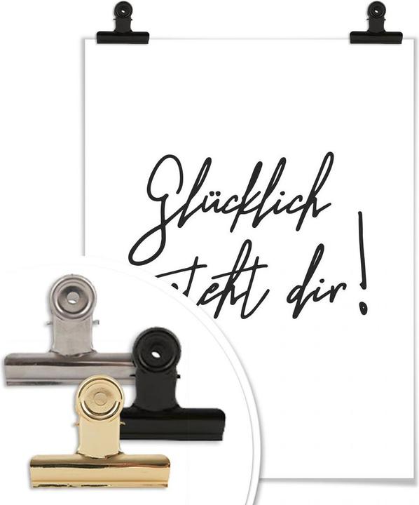 Actual product image Trenddeko Hello Summer (30 x 40 cm)