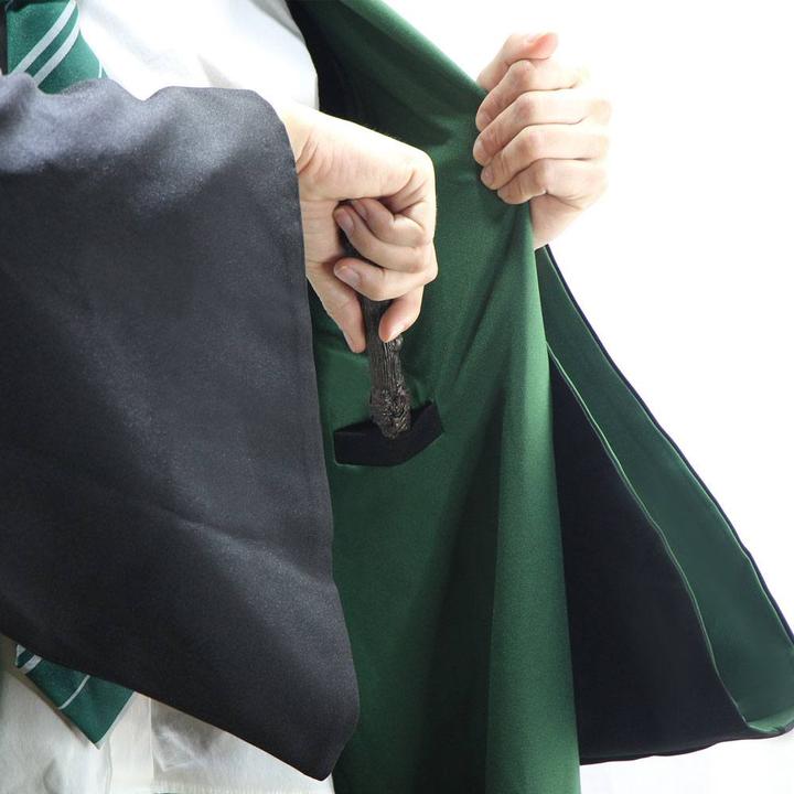 Actual product image Cinereplicas Harry Potter: Slytherin (XL)
