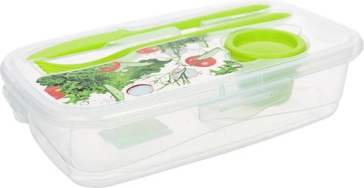 Immagine prodotto neuetischkultur Scatola di cibo fresco con posate