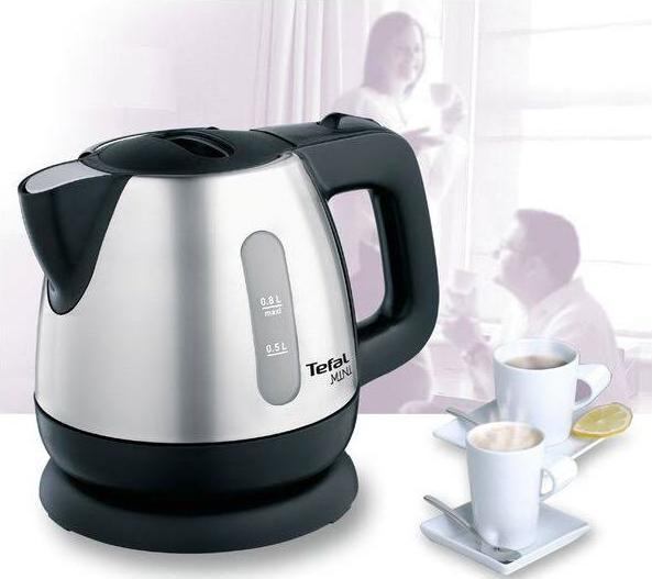 Produktbild Tefal Mini Inox (0.80 l)