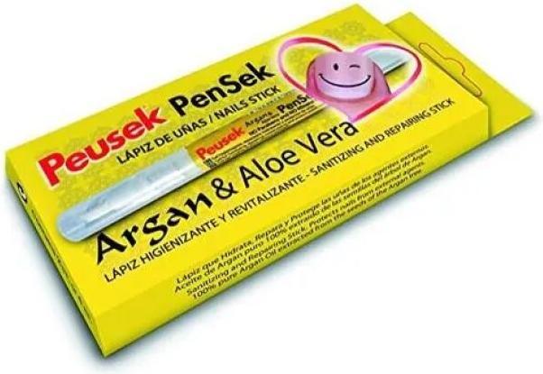 Image du produit Peusek PENSEK Nail Care 2ml (2 ml)