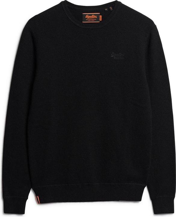 Immagine prodotto Superdry Maglione Essenziale Slim Fit (M)