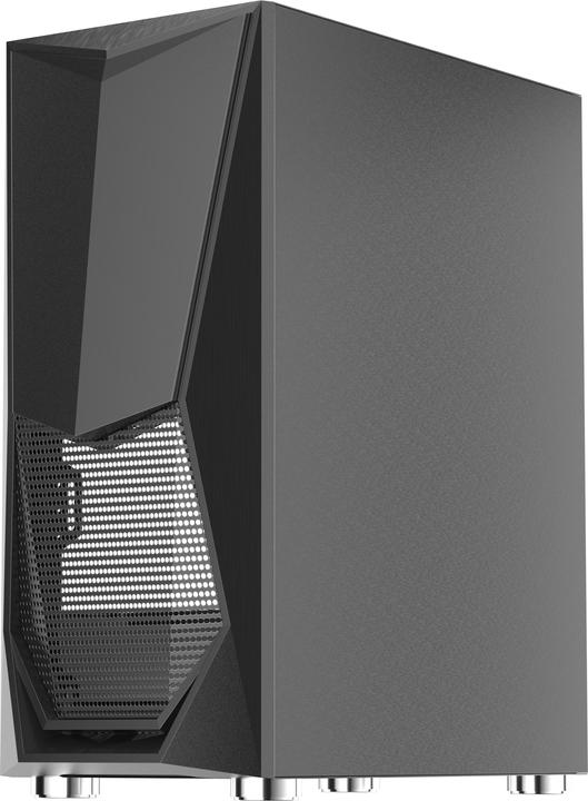 Produktbild 1stplayer DK-3-BK (mATX, Mini-ITX, ATX)