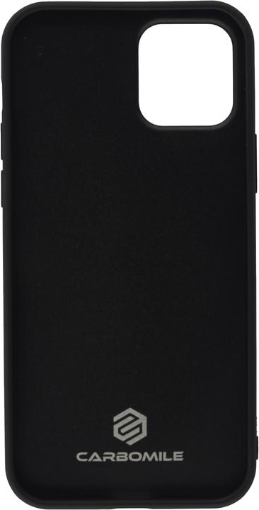 Produktbild Carbomile Hülle alcantara (Apple iPhone 12 Pro Max)
