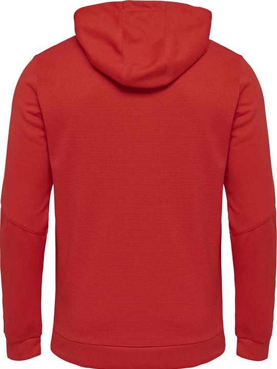 Produktbild hummel Authentic Kids Poly Zip Hoodie (140)