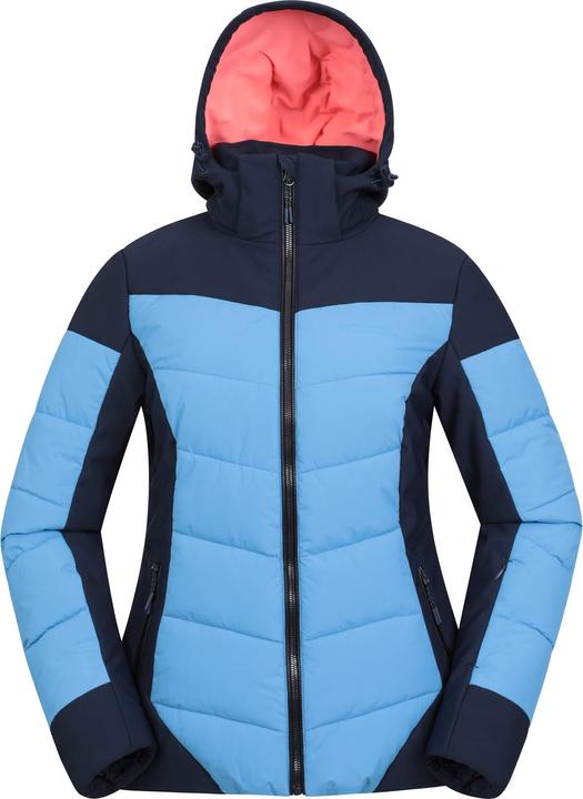 Mountain Warehouse Resort Skijacke Wattiert