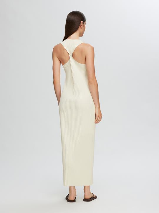 Actual product image Selected Femme Sleeveless maxi dress (XS)
