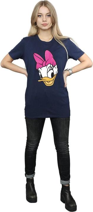 Produktbild Disney Daisy Duck Head Painted TShirt (L)