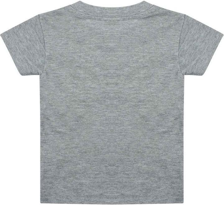 Actual product image Larkwood Baby Plain T-Shirt (80)