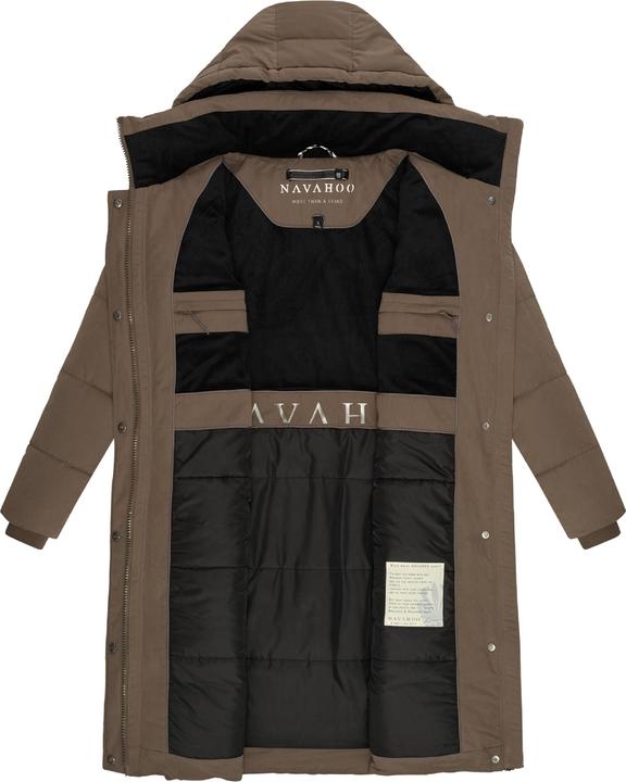 Actual product image Navahoo Wintertanz 14 (3XL)