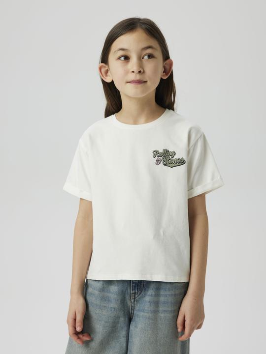Immagine prodotto Name it Rolling Stones T-Shirt (122)