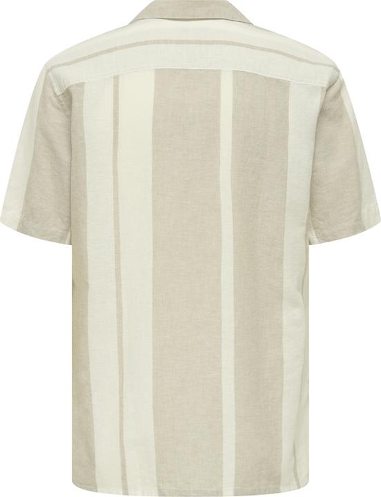 Produktbild Only & Sons Normal geschnitten Resort Kragen Hemd Hemd (XXL)
