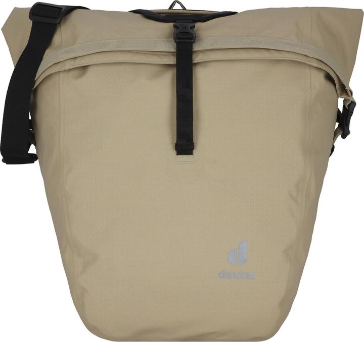 Produktbild Deuter Weybridge 25+5 (25 l, Gepäckträgertasche)