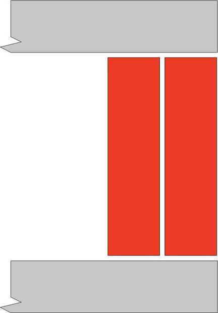 Actual product image HAWA Sliding door set combino