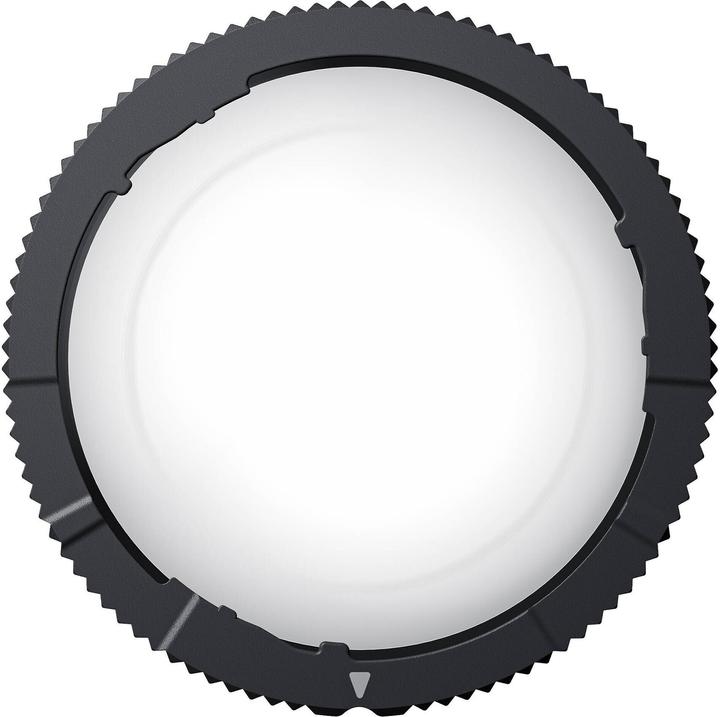 Image du produit Insta360 Garde-lentilles standard (X4)