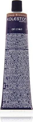 Produktbild Wella Koleston Perfect Me+ Deep Browns (5/71 hellbraun braun-irisierend)