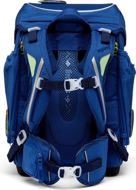 Produktbild Ergobag Schulthek-Set cubo (19 l)